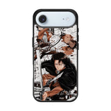 Levi Ackerman Attack On TItan iPhone Air Case QC8162