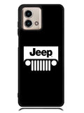 Jeep Grill Sign Motorola Moto G Stylus 5G 2023 Case OV8227