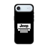 Jeep Grill Sign iPhone Air Case OV8227
