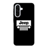 Jeep Grill Sign Samsung Galaxy A16 5G Case RC8227
