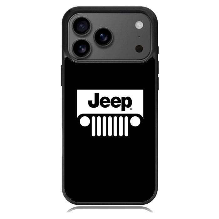 Jeep Grill Sign Samsung Galaxy S26 Ultra Case OV8227
