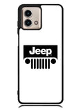 Jeep Grill Sign Motorola Moto G Stylus 5G 2023 Case OV8228