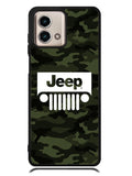 Jeep Camouflage Motorola Moto G Stylus 5G 2023 Case OV8223