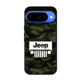 Jeep Camouflage Google Pixel 10 Case OV8223
