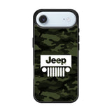 Jeep Camouflage iPhone Air Case OV8223
