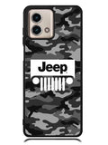 Jeep Camouflage Motorola Moto G Stylus 5G 2023 Case OV8224