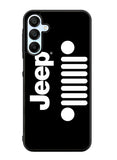 Jeep Sign Grill Samsung Galaxy A15 5G Case OV8230