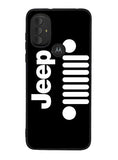 Jeep Sign Grill Motorola Moto G Pure 2021 , Moto G Power 2022 Case OV8230
