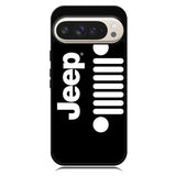 Jeep Sign Grill Google Pixel 10 | Google Pixel 10 Pro Case RC8230