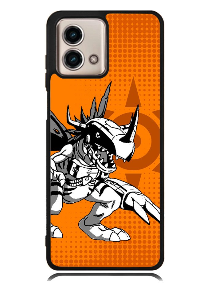 Digimon Metalgreymon Motorola Moto G Stylus 5G 2023 Case OV8420