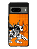 Digimon Metalgreymon Google Pixel 8 Case QC8420