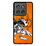 Digimon Metalgreymon Motorola Moto Edge 2025 Case OV8420