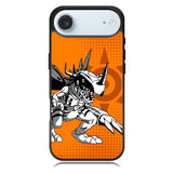 Digimon Metalgreymon iPhone 17 Air Case OV8420