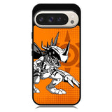 Digimon Metalgreymon Google Pixel 10 Pro XL Case RC8420