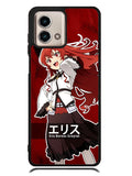 Eris Greyrat Mushoku Tensei Motorola Moto G Stylus 5G 2023 Case OV8367