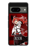 Eris Greyrat Mushoku Tensei Google Pixel 8 Case QC8367
