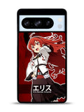 Eris Greyrat Mushoku Tensei Google Pixel 8 Pro Case QC8367