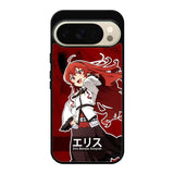 Eris Greyrat Mushoku Tensei Google Pixel 10 Pro XL Case OV8367