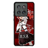 Eris Greyrat Mushoku Tensei Motorola Moto Edge 2025 Case OV8367