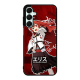 Eris Greyrat Mushoku Tensei Samsung Galaxy A16 Case OV8367