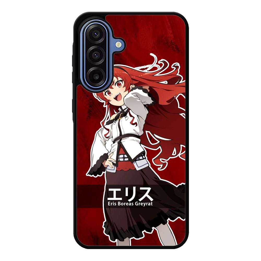 Eris Greyrat Mushoku Tensei Samsung Galaxy A17 Case OV8367