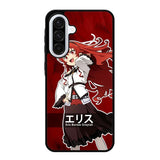 Eris Greyrat Mushoku Tensei Samsung Galaxy A26 5G Case RC8367