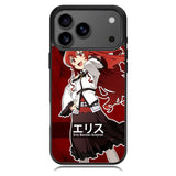 Eris Greyrat Mushoku Tensei Samsung Galaxy S26 Ultra Case OV8367
