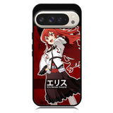 Eris Greyrat Mushoku Tensei Google Pixel 10 Pro XL Case RC8367