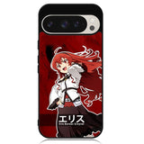 Eris Greyrat Mushoku Tensei Google Pixel 9 | Pixel 9 Pro Case OV8367