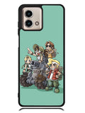 Metal Slug Motorola Moto G Stylus 5G 2023 Case OV8107