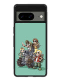 Metal Slug Google Pixel 8 Case QC8107