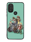 Metal Slug Motorola Moto G Pure 2021 , Moto G Power 2022 Case OV8107