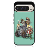 Metal Slug Google Pixel 10 Pro XL Case RC8107
