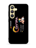 Contra Nintendo Game Samsung Galaxy S25 Plus 5G , Samsung Galaxy S25+ 5G Case OV8472