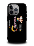 Contra Nintendo Game iPhone 16 Pro Max Case QC8472