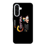 Contra Nintendo Game Samsung Galaxy A36 5G Case RC8472