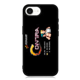 Contra Nintendo Game iPhone 16e Case OV8472