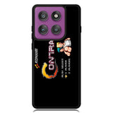 Contra Nintendo Game Motorola Moto Edge 2025 | Moto Edge 60 Fusion | Moto Edge 60 Pro Case OV8472