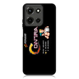 Contra Nintendo Game Motorola Moto G 5G 2025 Case OV8472