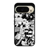 Jujutsu Kaisen Anime 1st Google Pixel 10 Pro Case