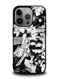 Jujutsu Kaisen Anime 1st iPhone 16 Pro Case