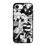 Jujutsu Kaisen Anime 1st iPhone 17e Case