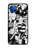 Jujutsu Kaisen Anime 1st Motorola Moto G 5G Case , Moto One 5G Ace Case