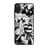 Jujutsu Kaisen Anime 1st Samsung Galaxy A07 Case