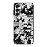 Jujutsu Kaisen Anime 1st Samsung Galaxy A16 Case OV3640