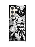 Jujutsu Kaisen Anime 1st Samsung Galaxy S24 Ultra 5G Case