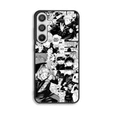 Jujutsu Kaisen Anime 1st Samsung Galaxy A26 Case OV1459