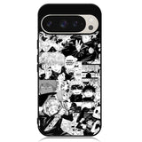 Jujutsu Kaisen Anime 1st Google Pixel 9 Pro XL Case