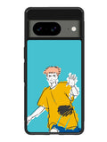 Yuji Jujutsu Kaisen Google Pixel 8 Case QC7726