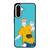 Yuji Jujutsu Kaisen Samsung Galaxy A16 5G Case RC7726